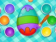 Baby Cathy Ep32: Easter Day