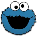 Cookie Monster