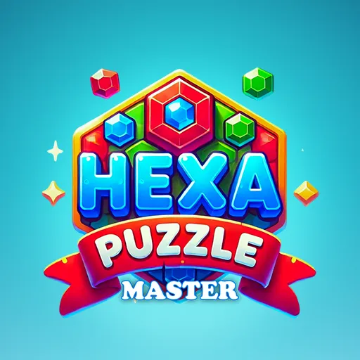 Hexa Puzzle Master