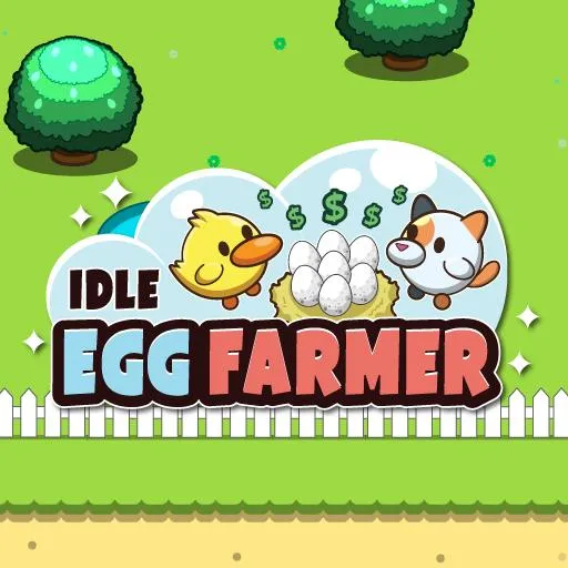 Idle Egg Farmer