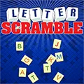 Letter Scramble
