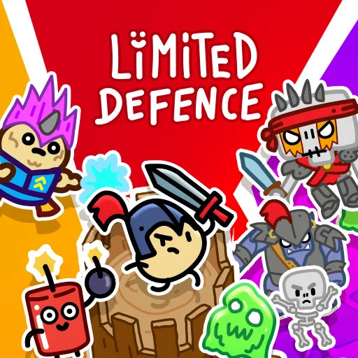 Limited Defense