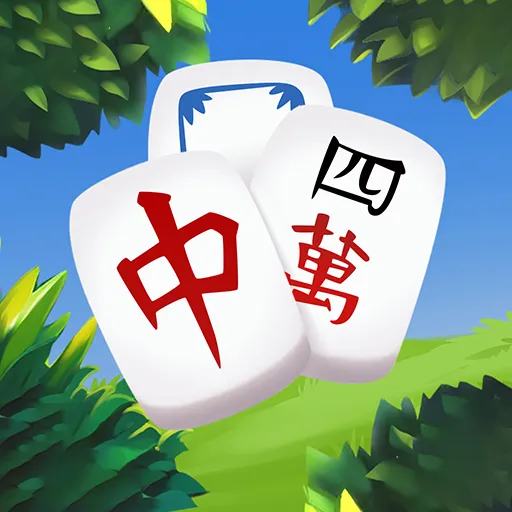 Mahjong Tour