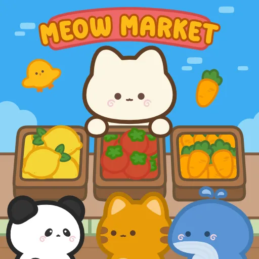 Meow Market