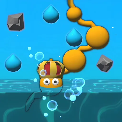 Rootlings: Secrets of the Depths