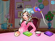 Royal Princess Pregnant