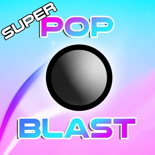 Super Pop Blast