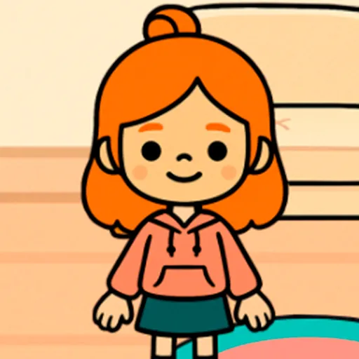 TB Avataria Life Girl